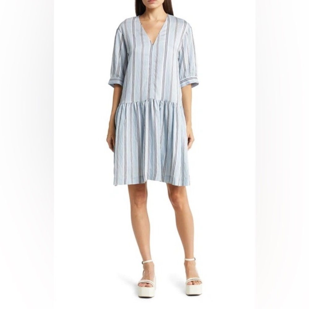 BAUM UND PFERDGARTEN Andromeda dress. Size EU 38/US 6. Like new.